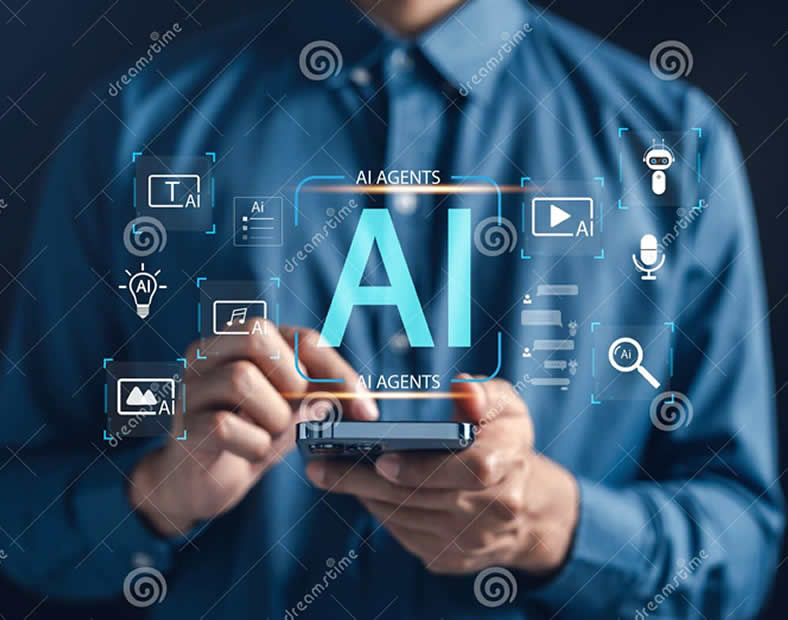 AI-assistance