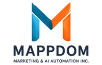 Mappdom Logo