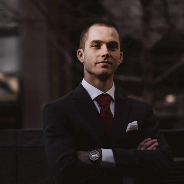 Corporate Template