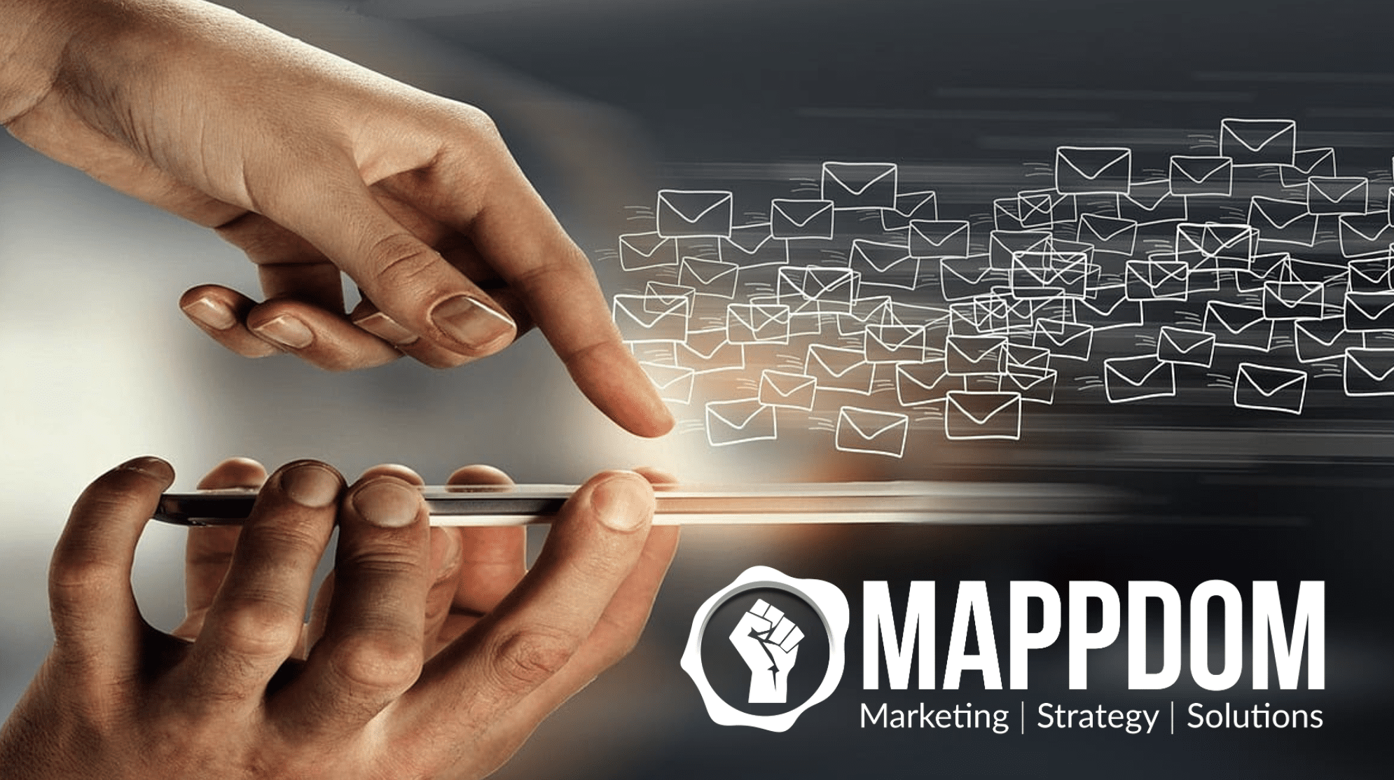 Mappdom Email Authentication and Deliverability