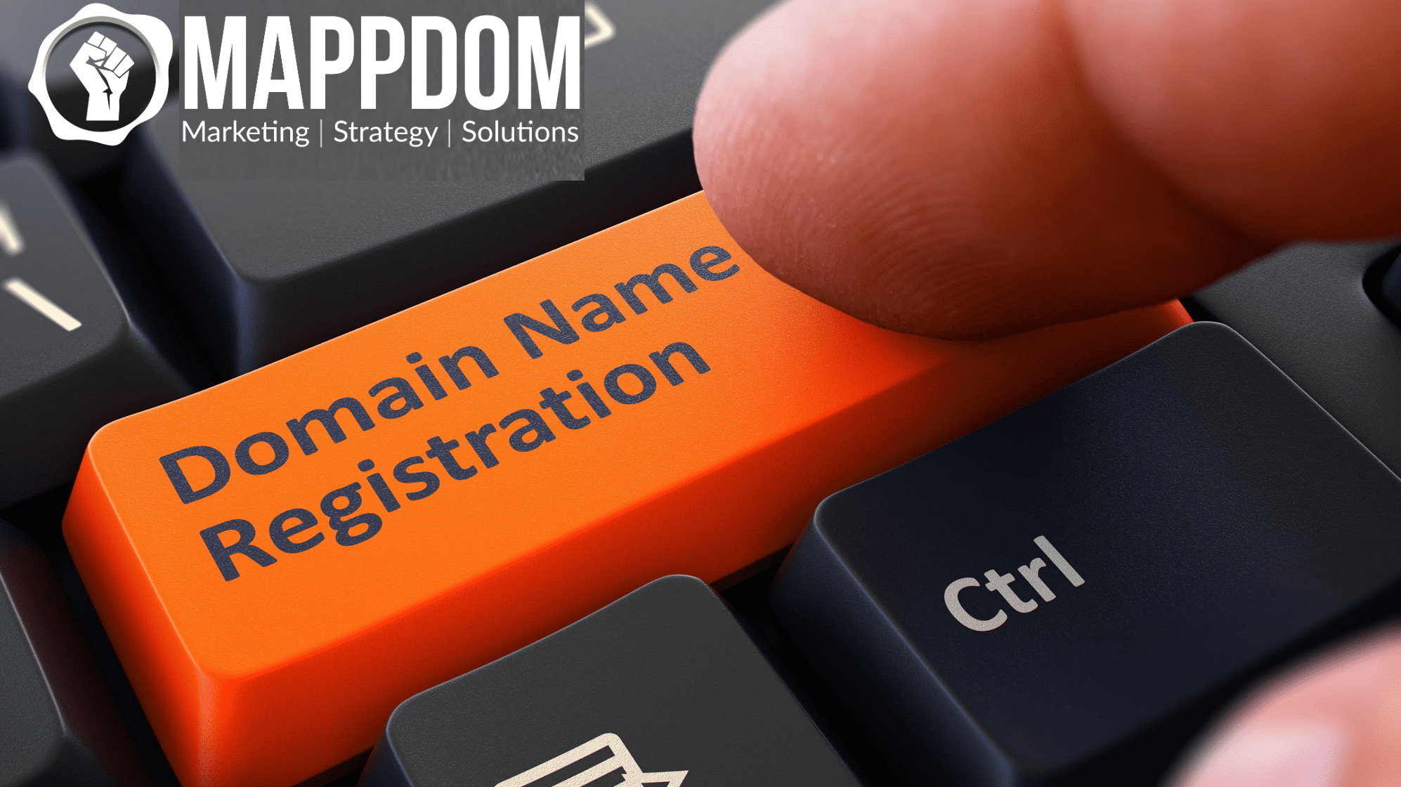 Mappdom Marketing Consultants Near Me Register Domain