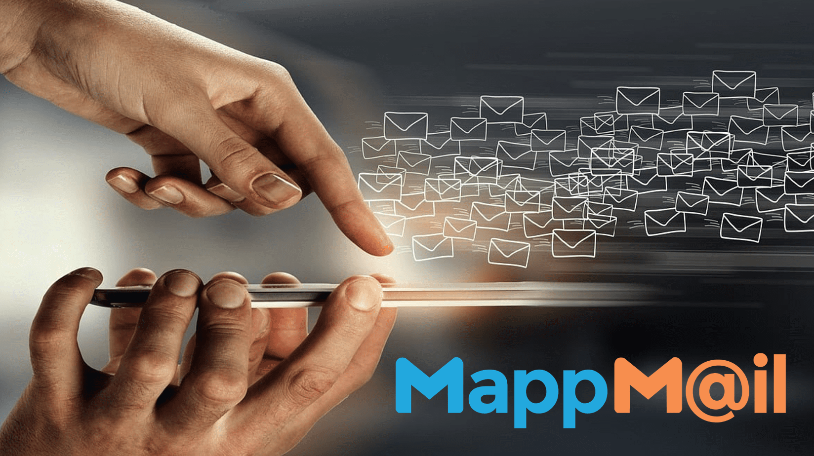 Mapdpom MappMail Email