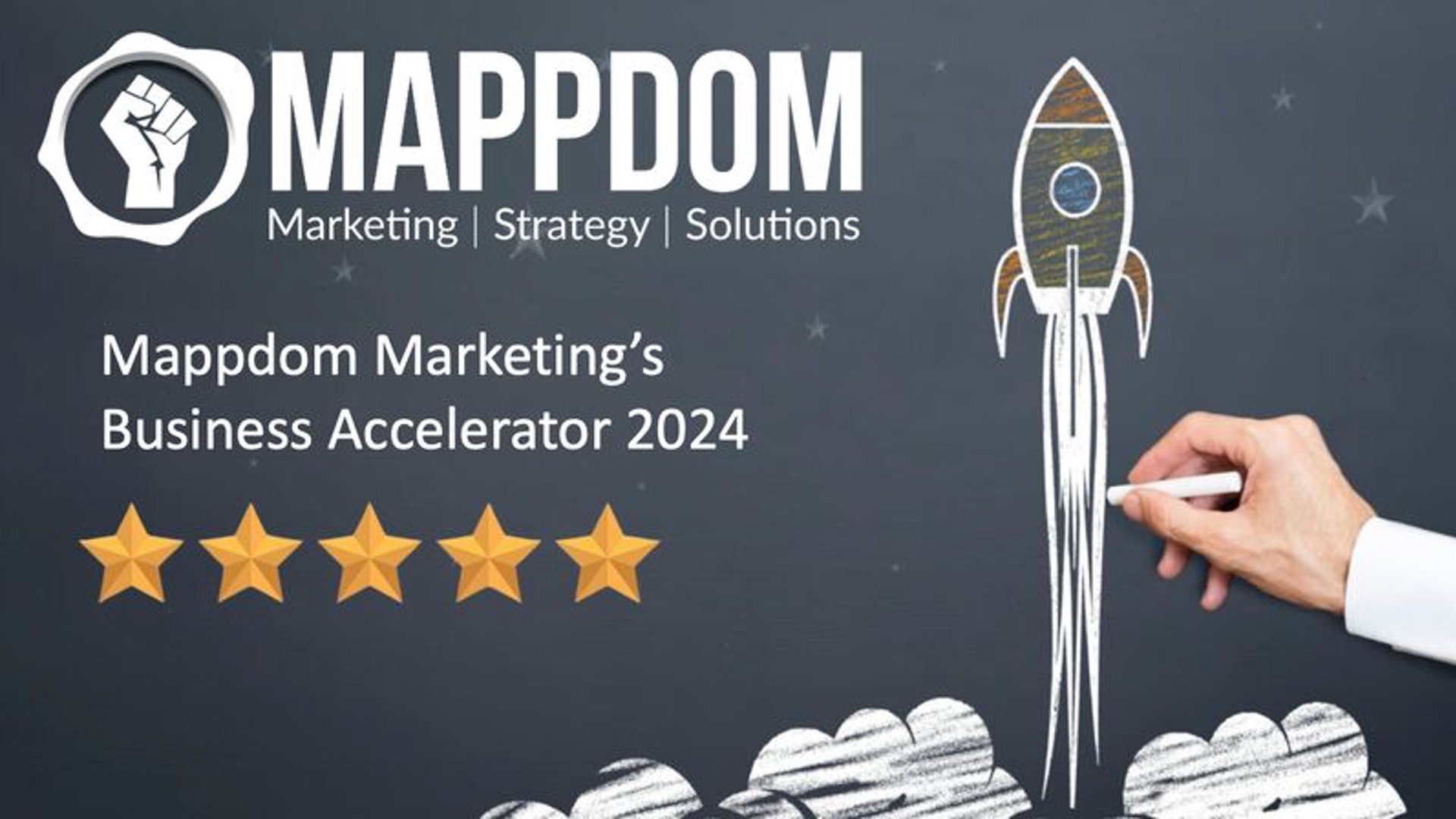 mappdom accelerator